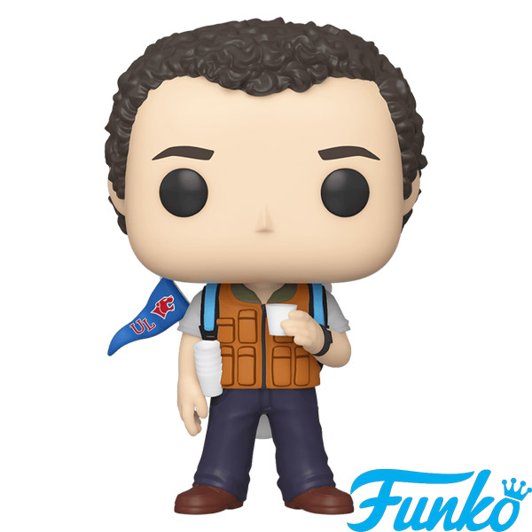 Funko POP #872 The Waterboy Bobby Boucher Figure
